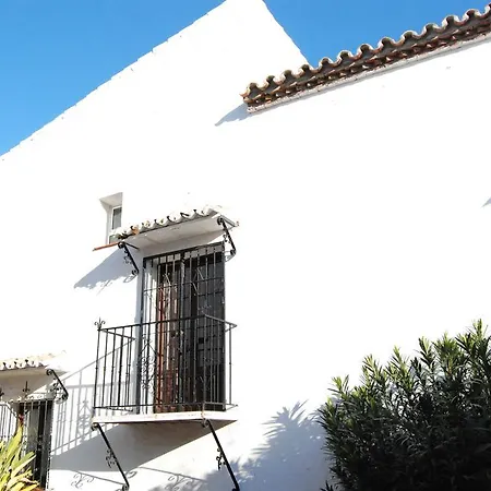 Tatil Evi Nueva Iv