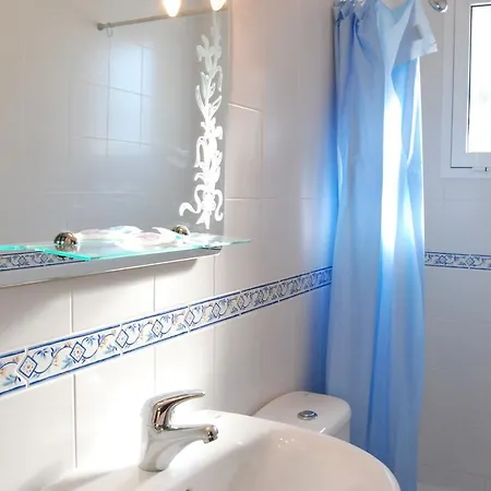 Nueva Iv Tatil Evi Nerja