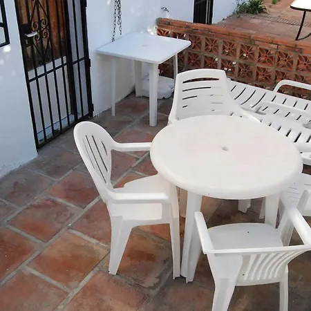 Nueva Iv Tatil Evi *