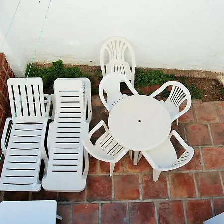 Tatil Evi Nueva Iv