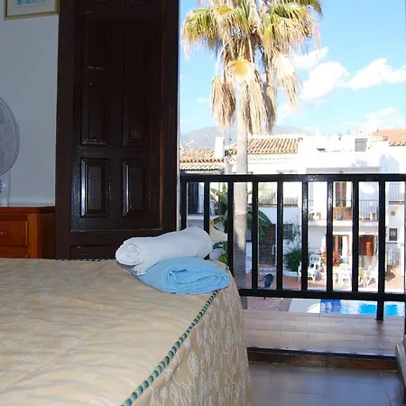Nueva Iv Tatil Evi