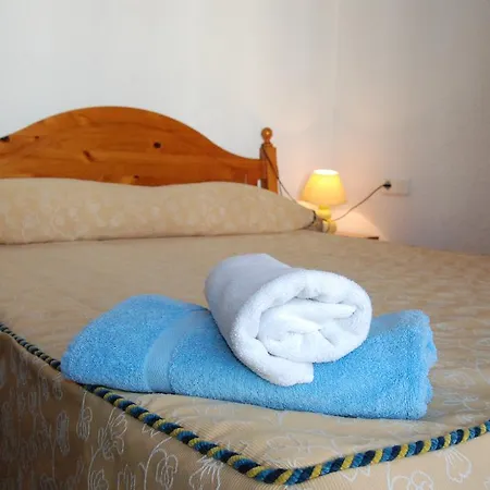 Nueva Iv Tatil Evi *