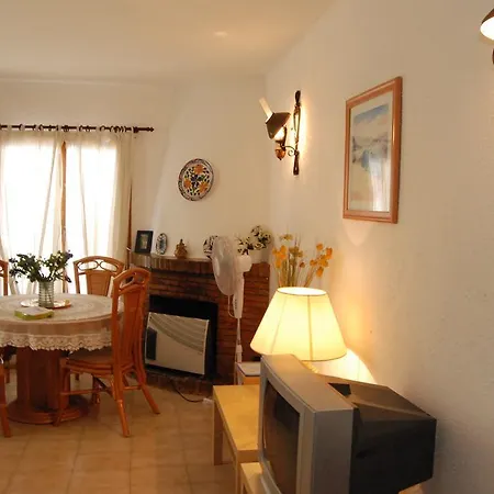 Tatil Evi Nueva Iv Nerja