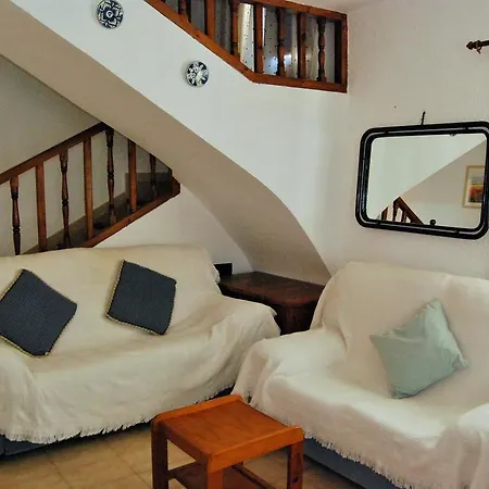 Tatil Evi Nueva Iv